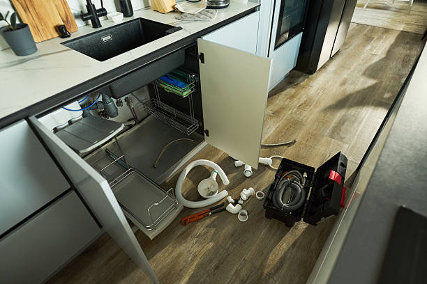 24/7 Emergency Leak Detection experts in New Cuyama, CA